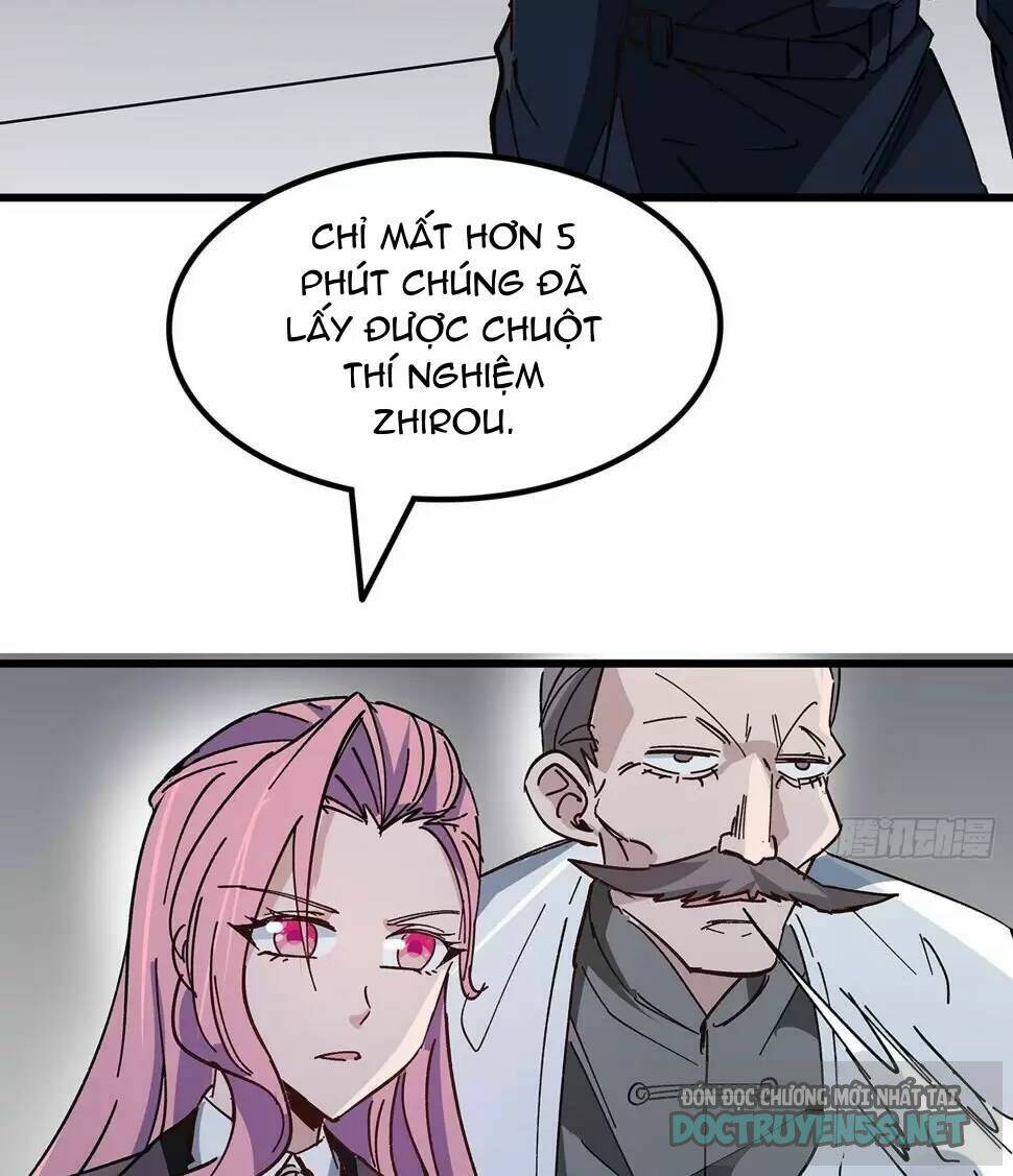 Giải Thoát 99 Nữ Chính Ở Mạt Thế Chapter 117 - Trang 2