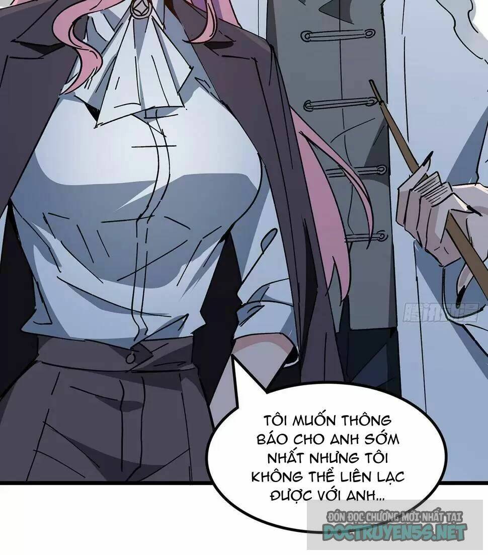 Giải Thoát 99 Nữ Chính Ở Mạt Thế Chapter 117 - Trang 2