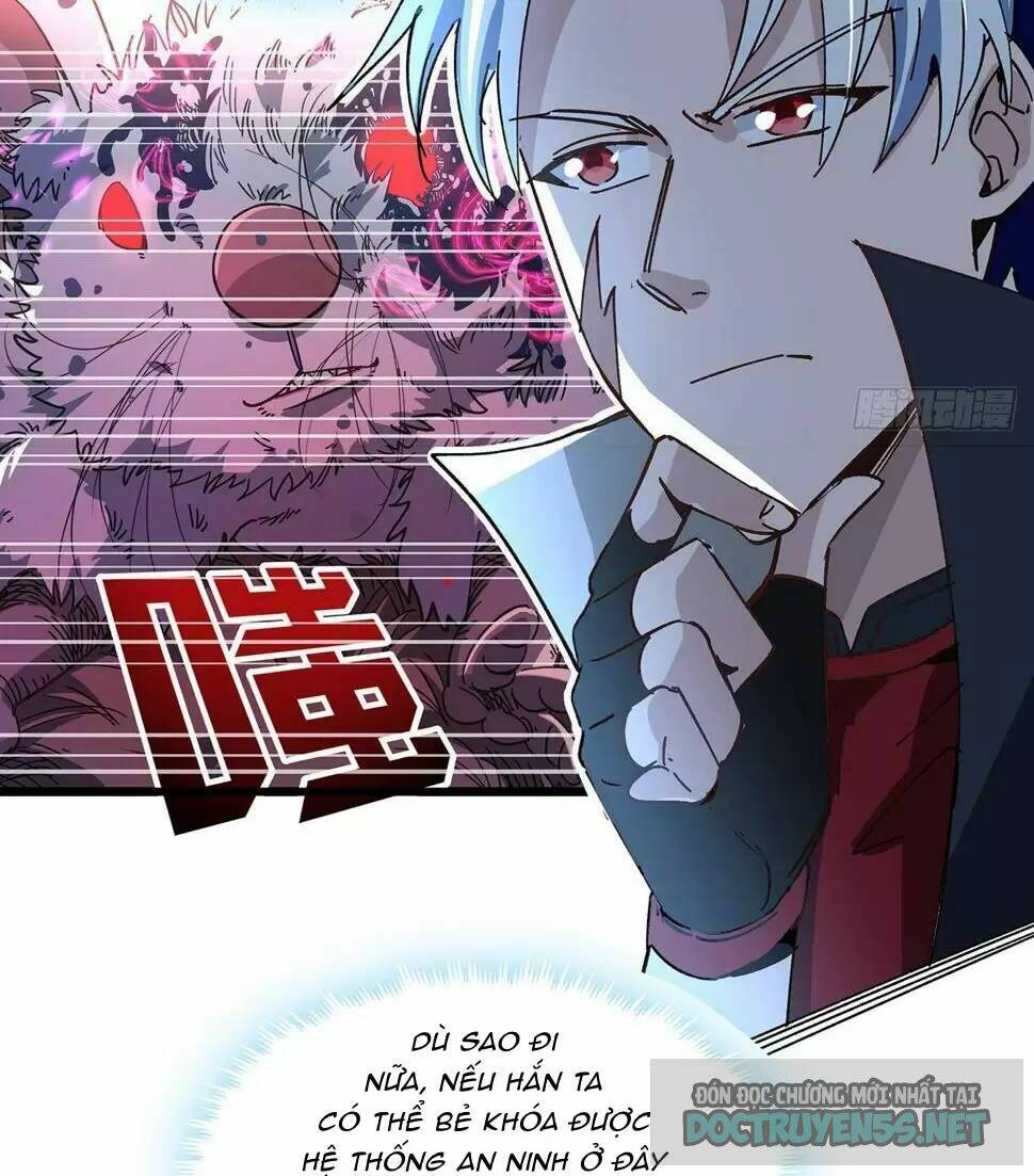 Giải Thoát 99 Nữ Chính Ở Mạt Thế Chapter 117 - Trang 2