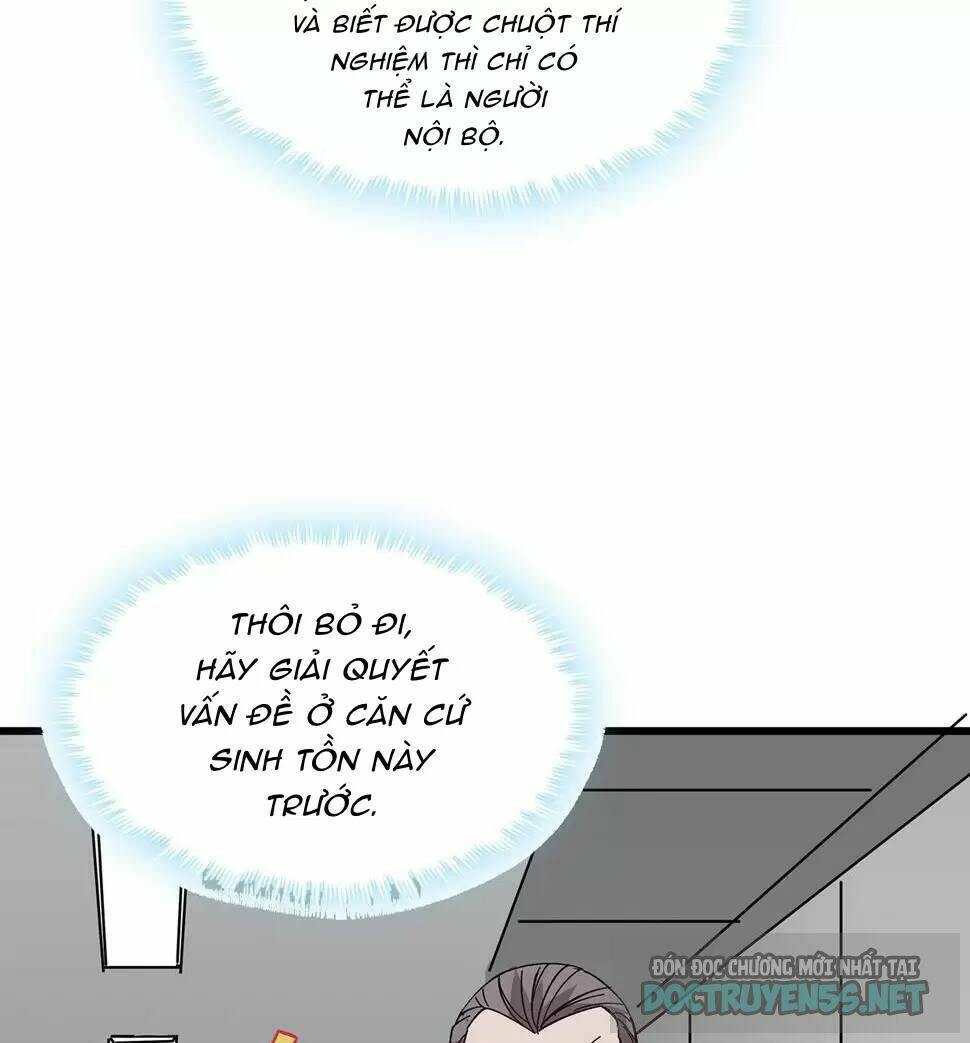 Giải Thoát 99 Nữ Chính Ở Mạt Thế Chapter 117 - Trang 2