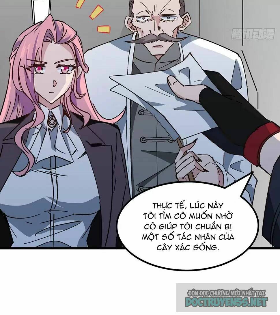 Giải Thoát 99 Nữ Chính Ở Mạt Thế Chapter 117 - Trang 2