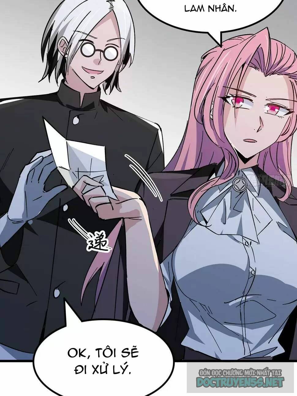 Giải Thoát 99 Nữ Chính Ở Mạt Thế Chapter 117 - Trang 2