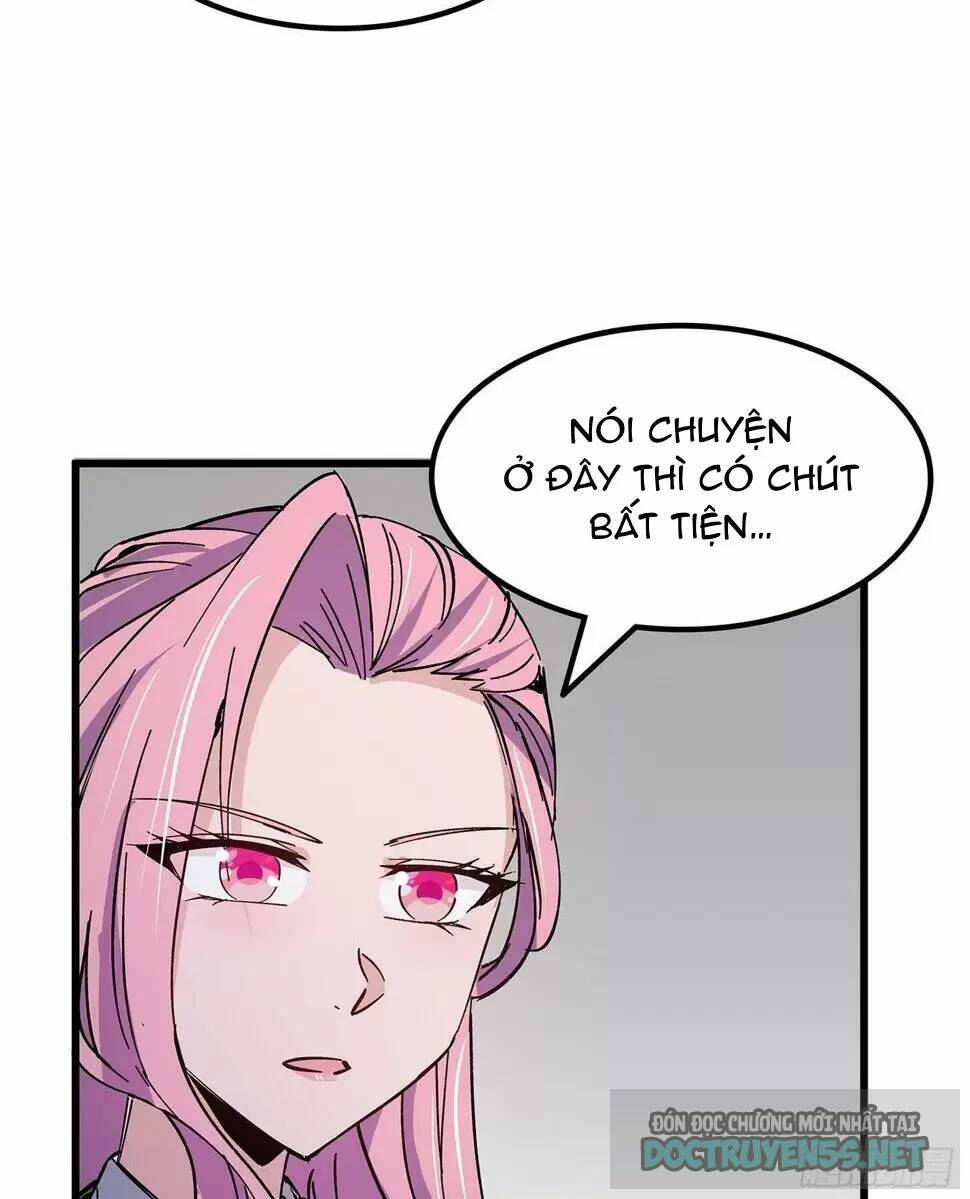 Giải Thoát 99 Nữ Chính Ở Mạt Thế Chapter 117 - Trang 2