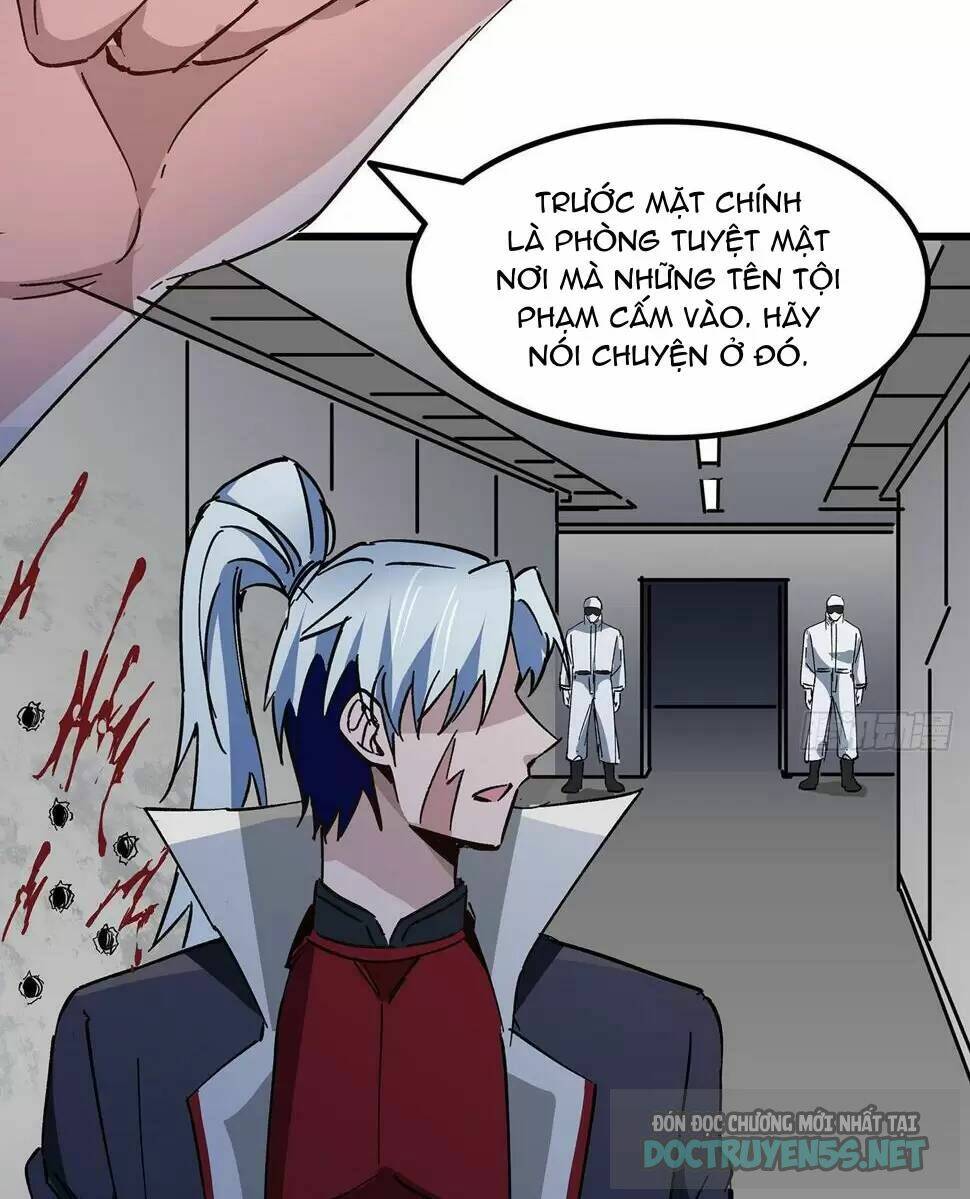 Giải Thoát 99 Nữ Chính Ở Mạt Thế Chapter 117 - Trang 2