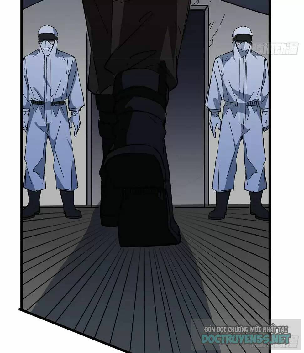 Giải Thoát 99 Nữ Chính Ở Mạt Thế Chapter 117 - Trang 2