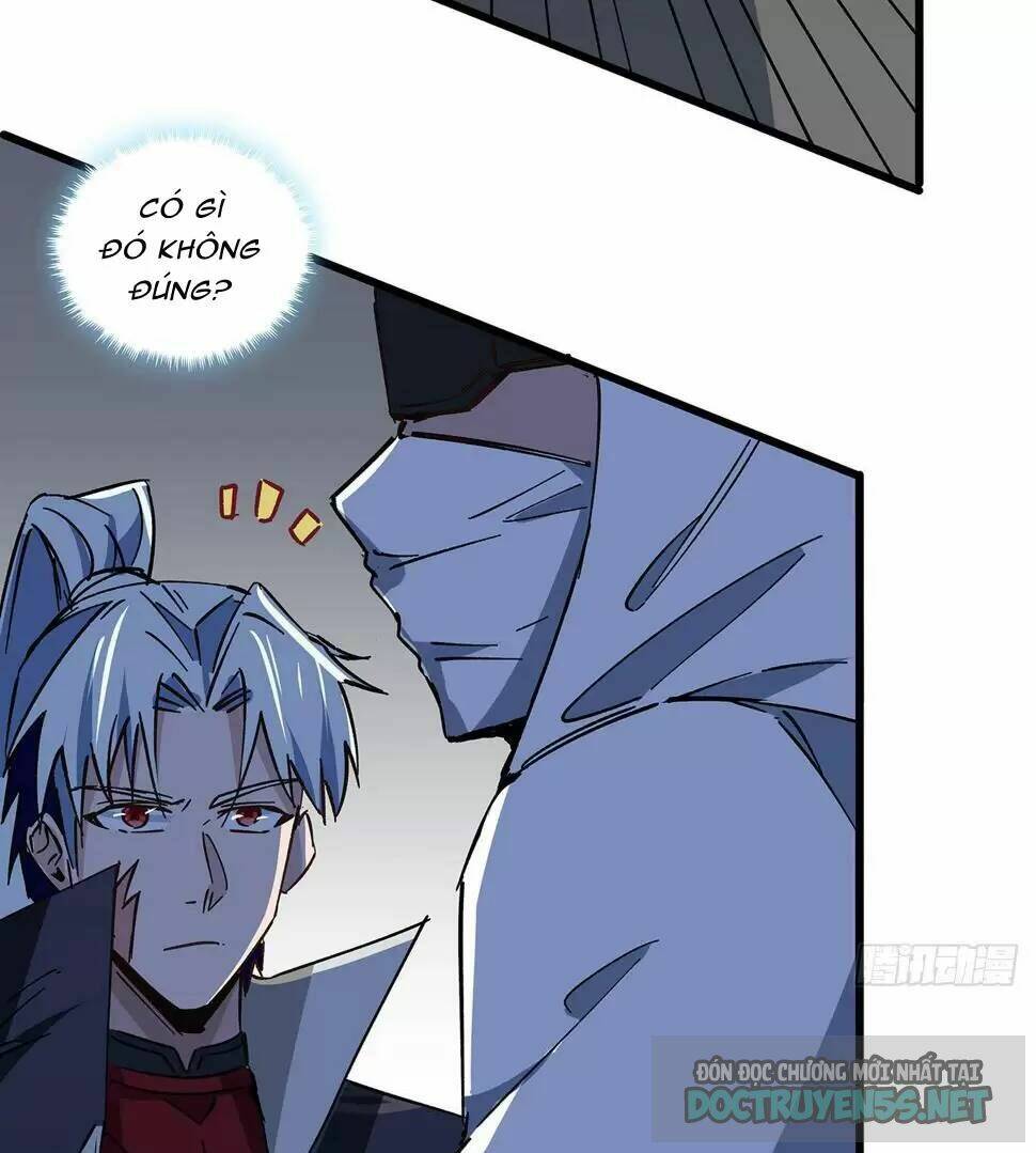 Giải Thoát 99 Nữ Chính Ở Mạt Thế Chapter 117 - Trang 2