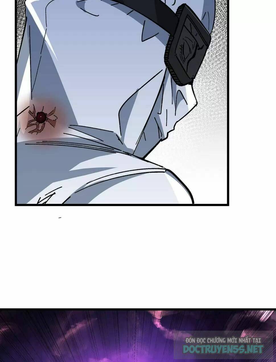 Giải Thoát 99 Nữ Chính Ở Mạt Thế Chapter 117 - Trang 2