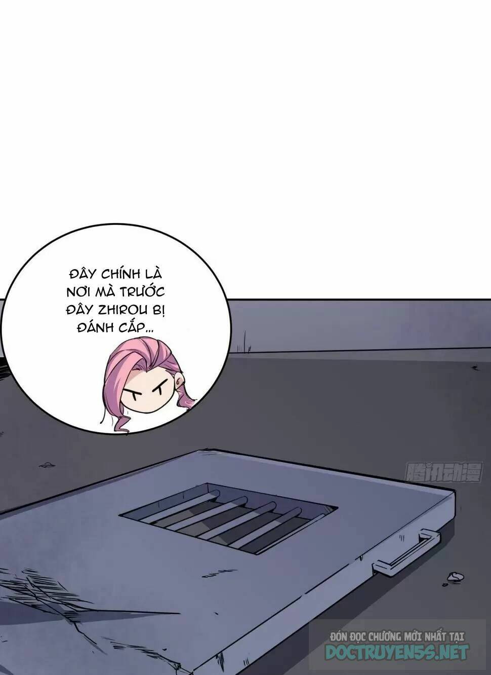 Giải Thoát 99 Nữ Chính Ở Mạt Thế Chapter 117 - Trang 2
