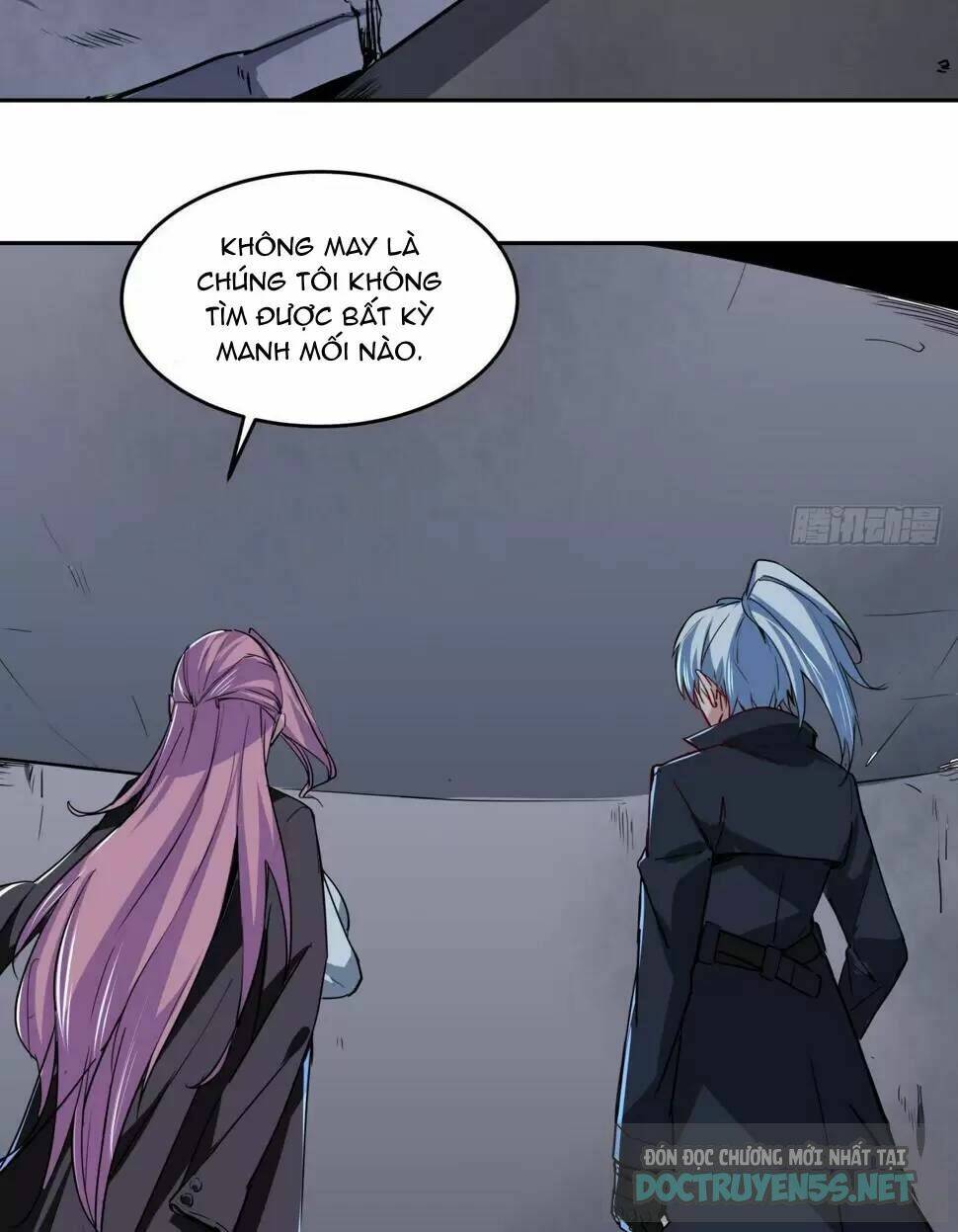 Giải Thoát 99 Nữ Chính Ở Mạt Thế Chapter 117 - Trang 2