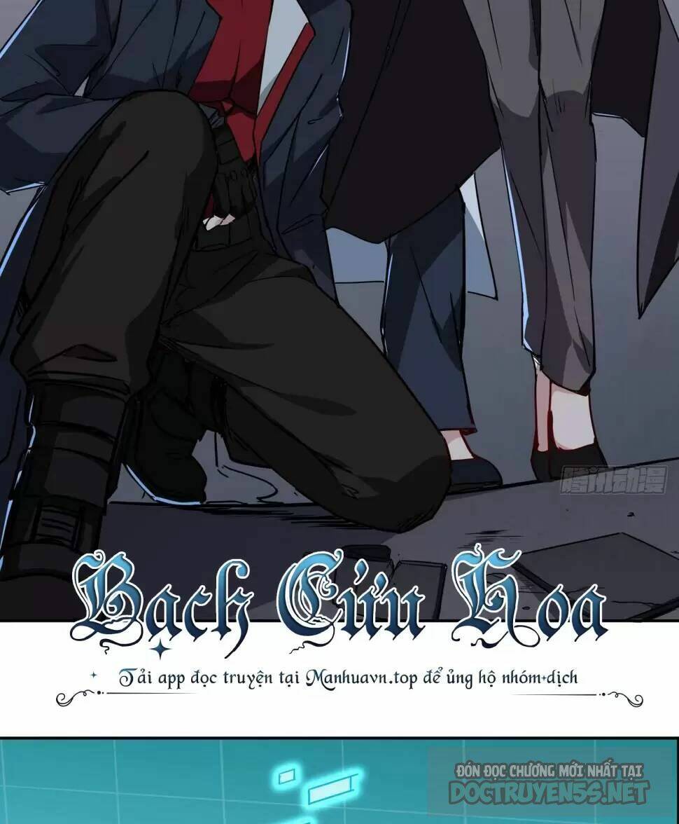 Giải Thoát 99 Nữ Chính Ở Mạt Thế Chapter 117 - Trang 2