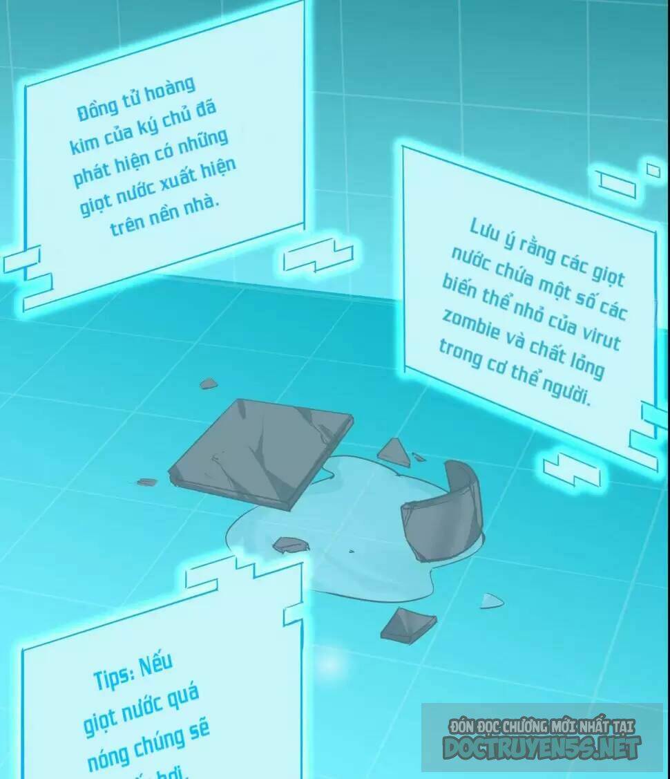 Giải Thoát 99 Nữ Chính Ở Mạt Thế Chapter 117 - Trang 2