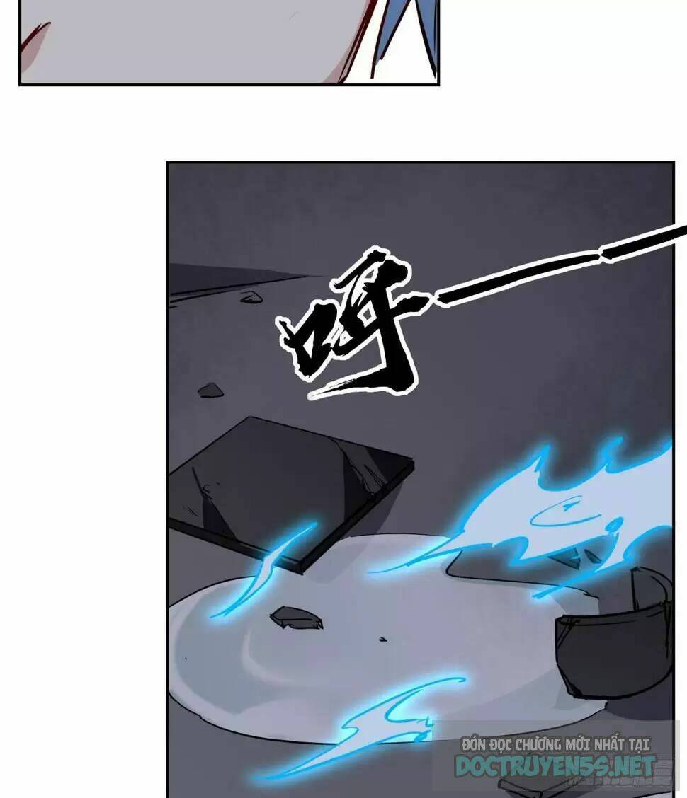 Giải Thoát 99 Nữ Chính Ở Mạt Thế Chapter 117 - Trang 2