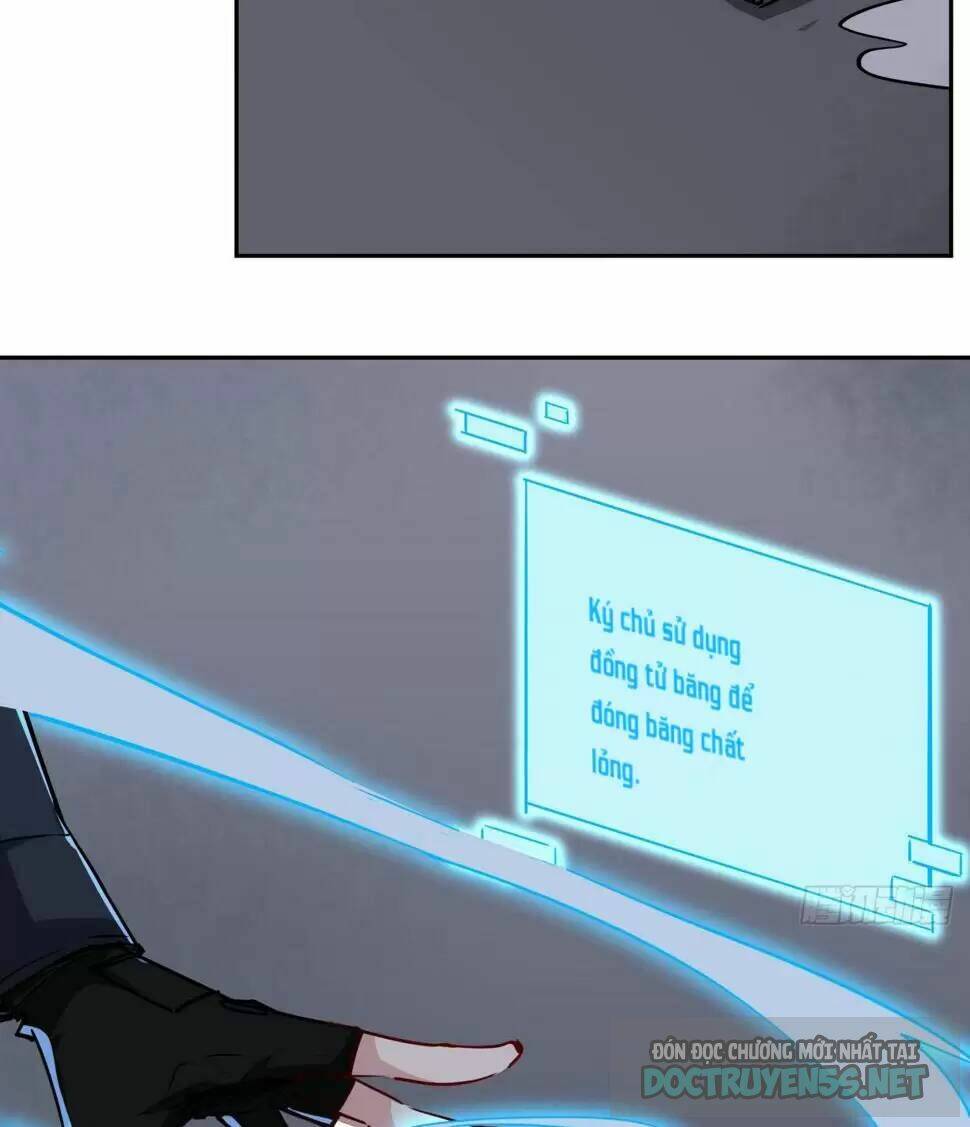 Giải Thoát 99 Nữ Chính Ở Mạt Thế Chapter 117 - Trang 2