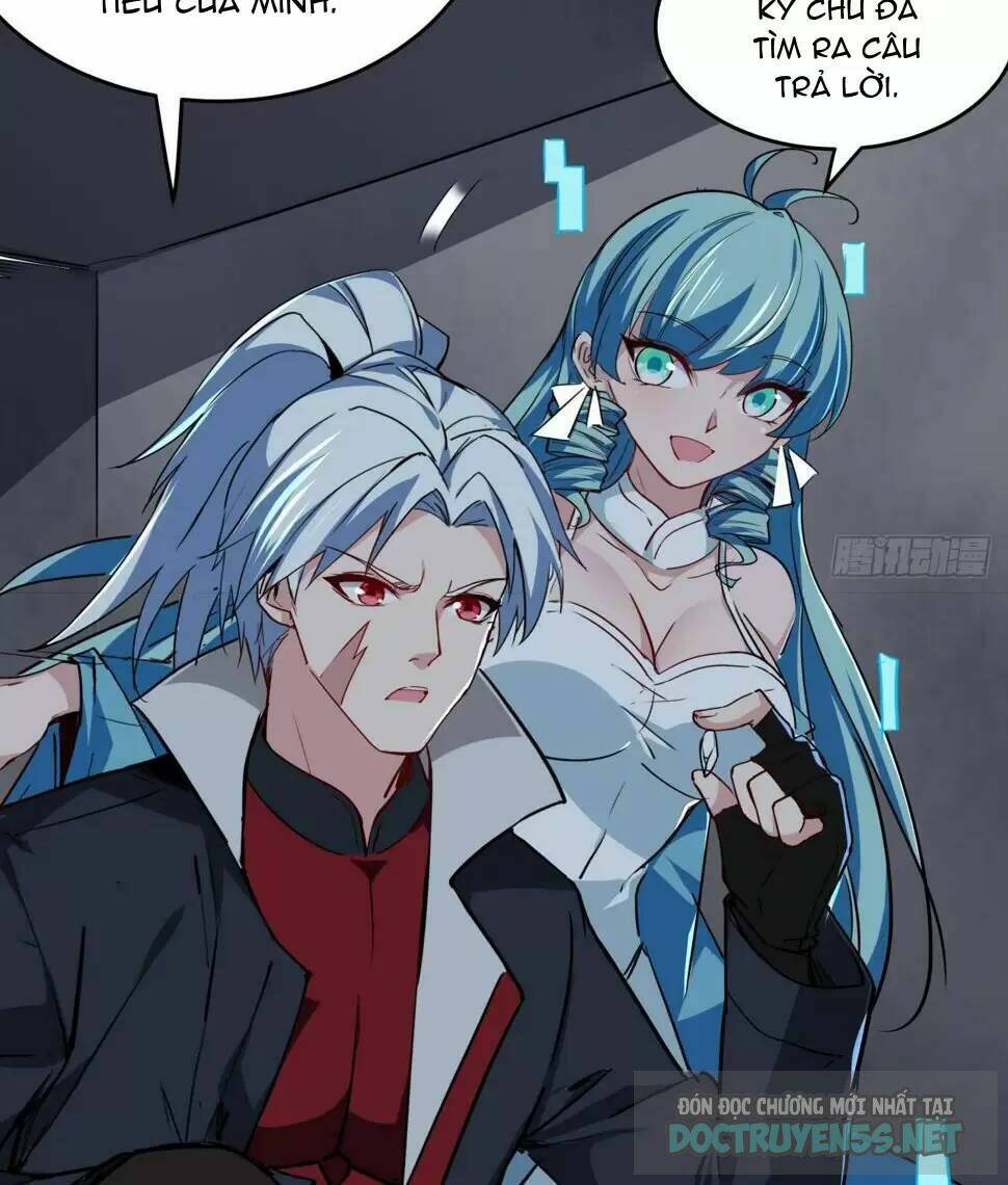 Giải Thoát 99 Nữ Chính Ở Mạt Thế Chapter 117 - Trang 2