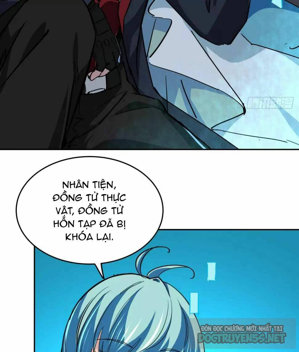 Giải Thoát 99 Nữ Chính Ở Mạt Thế Chapter 117 - Trang 2