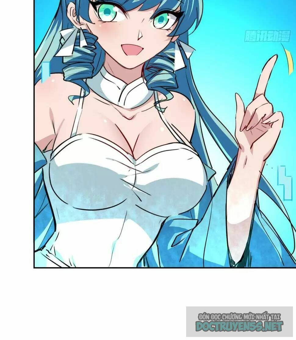 Giải Thoát 99 Nữ Chính Ở Mạt Thế Chapter 117 - Trang 2