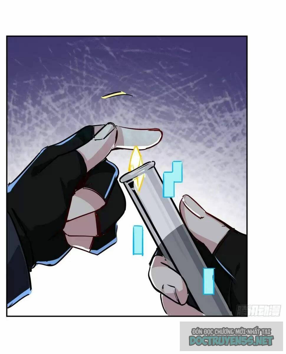 Giải Thoát 99 Nữ Chính Ở Mạt Thế Chapter 117 - Trang 2