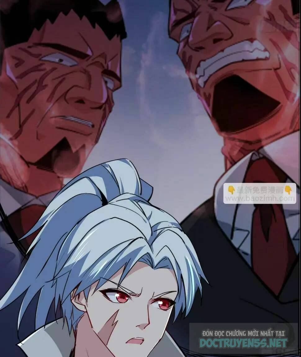 Giải Thoát 99 Nữ Chính Ở Mạt Thế Chapter 117 - Trang 2