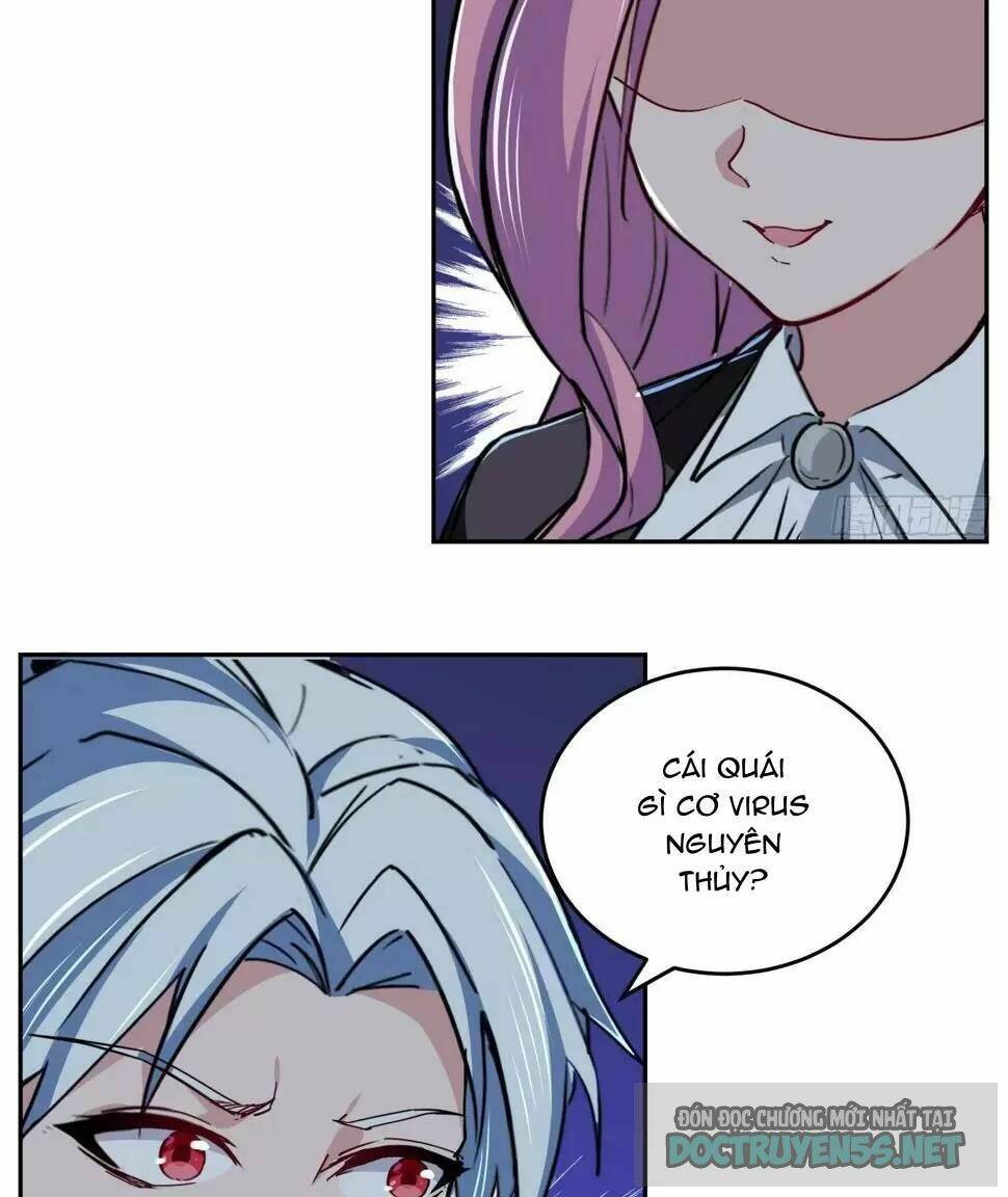 Giải Thoát 99 Nữ Chính Ở Mạt Thế Chapter 117 - Trang 2