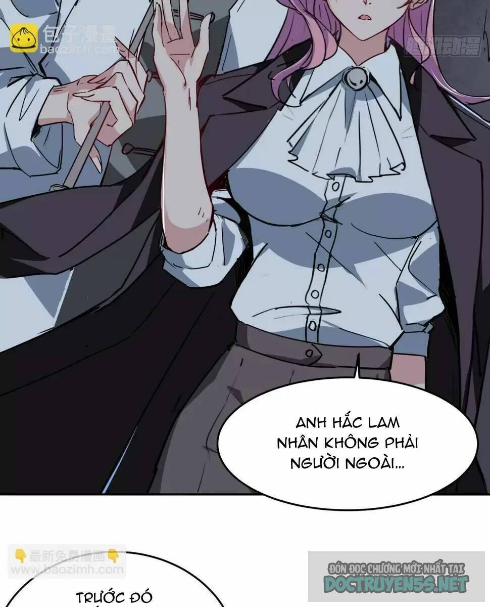 Giải Thoát 99 Nữ Chính Ở Mạt Thế Chapter 117 - Trang 2