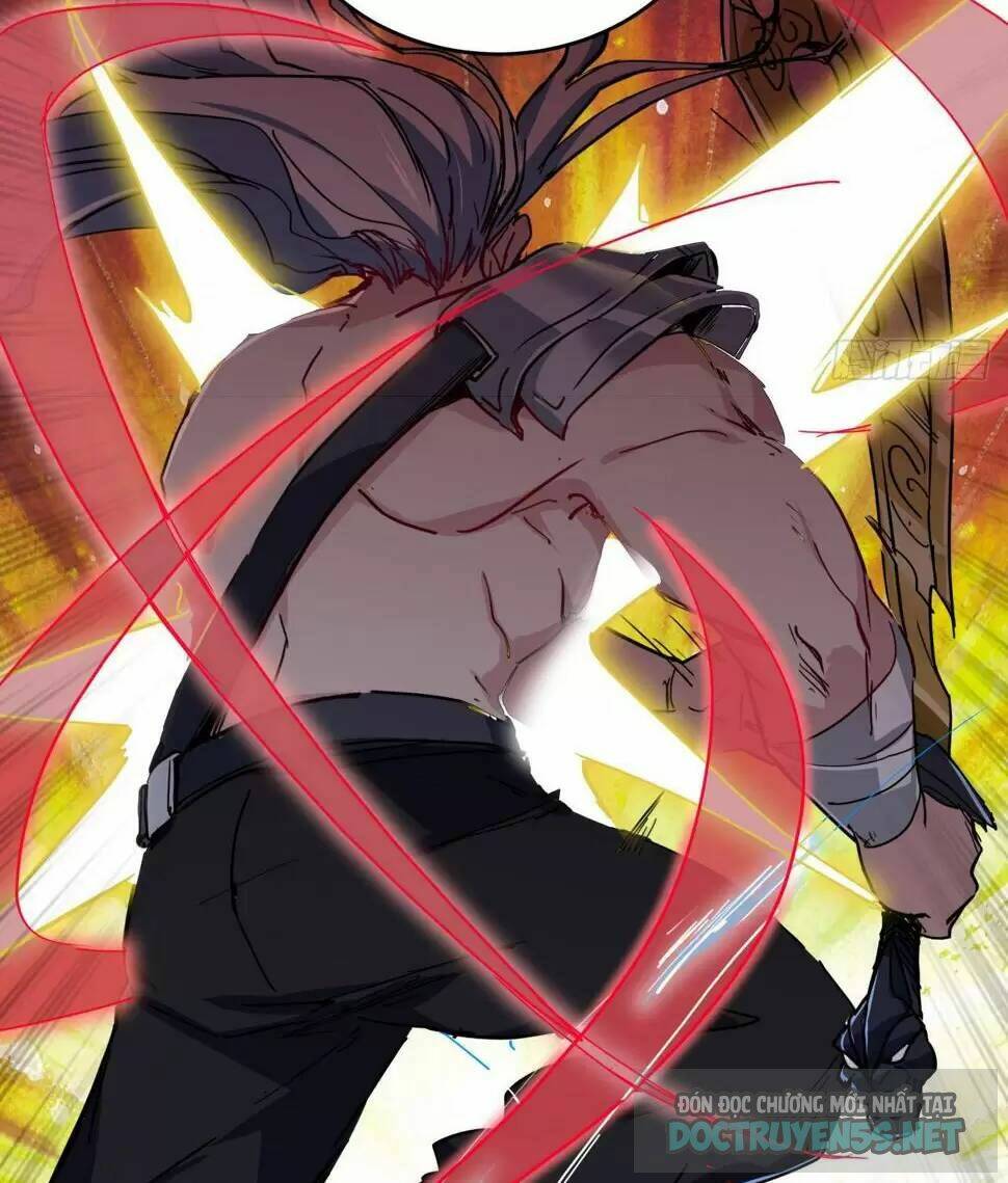 Giải Thoát 99 Nữ Chính Ở Mạt Thế Chapter 117 - Trang 2