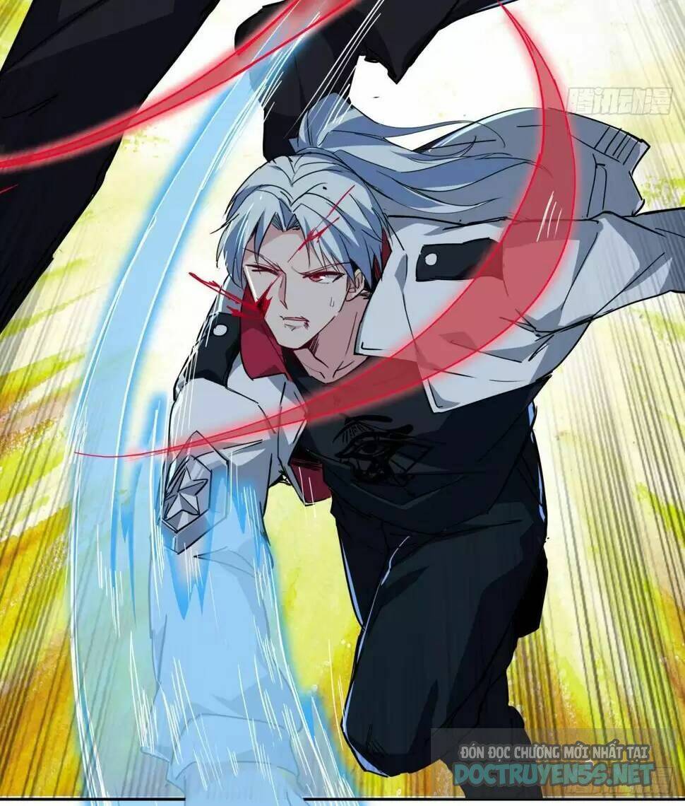 Giải Thoát 99 Nữ Chính Ở Mạt Thế Chapter 117 - Trang 2