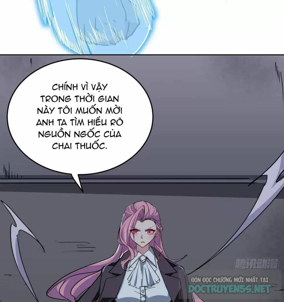 Giải Thoát 99 Nữ Chính Ở Mạt Thế Chapter 117 - Trang 2