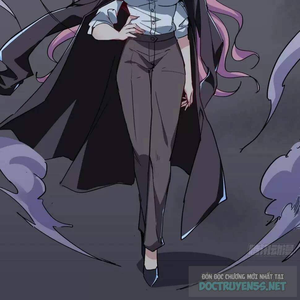 Giải Thoát 99 Nữ Chính Ở Mạt Thế Chapter 117 - Trang 2