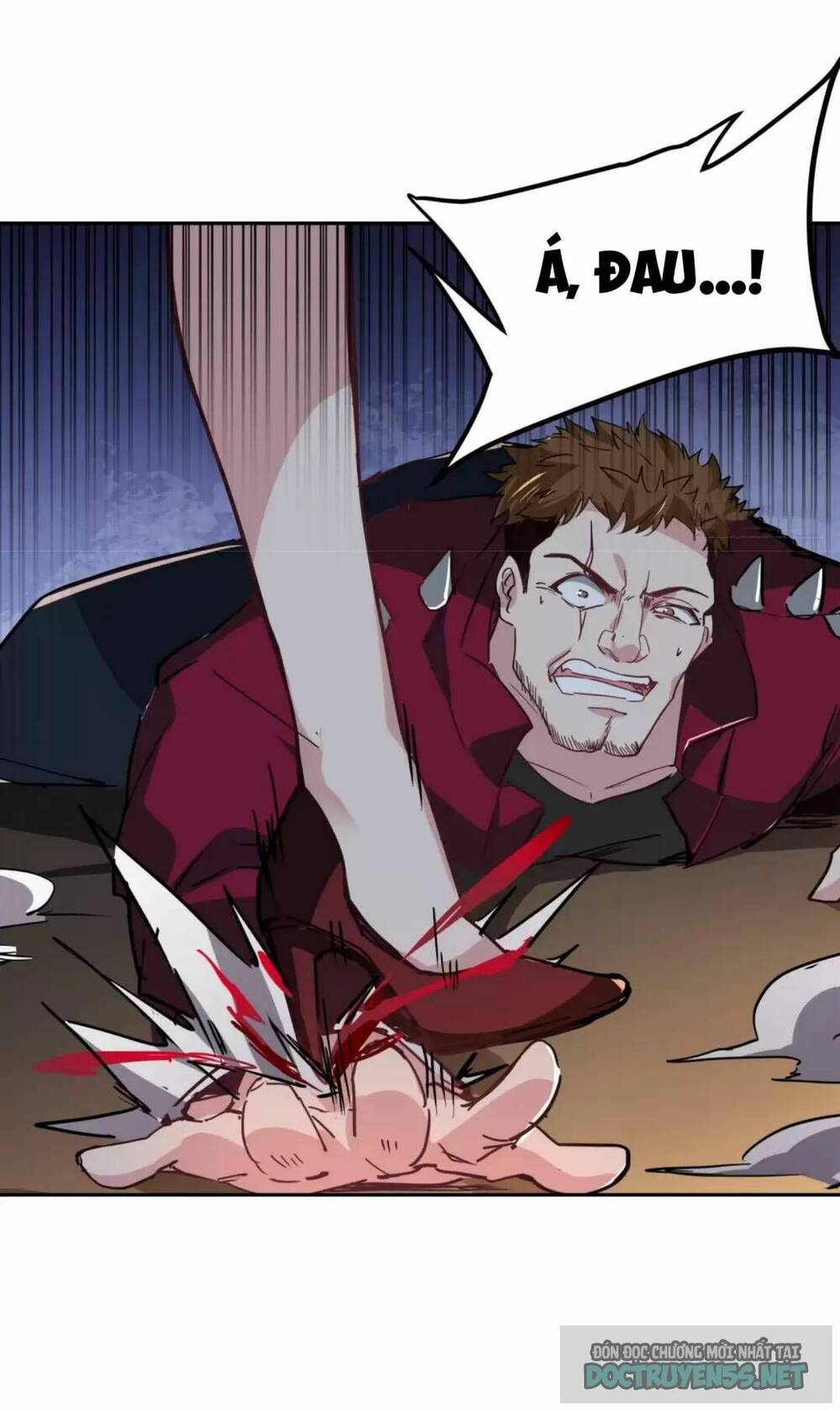 Giải Thoát 99 Nữ Chính Ở Mạt Thế Chapter 118 - Trang 2