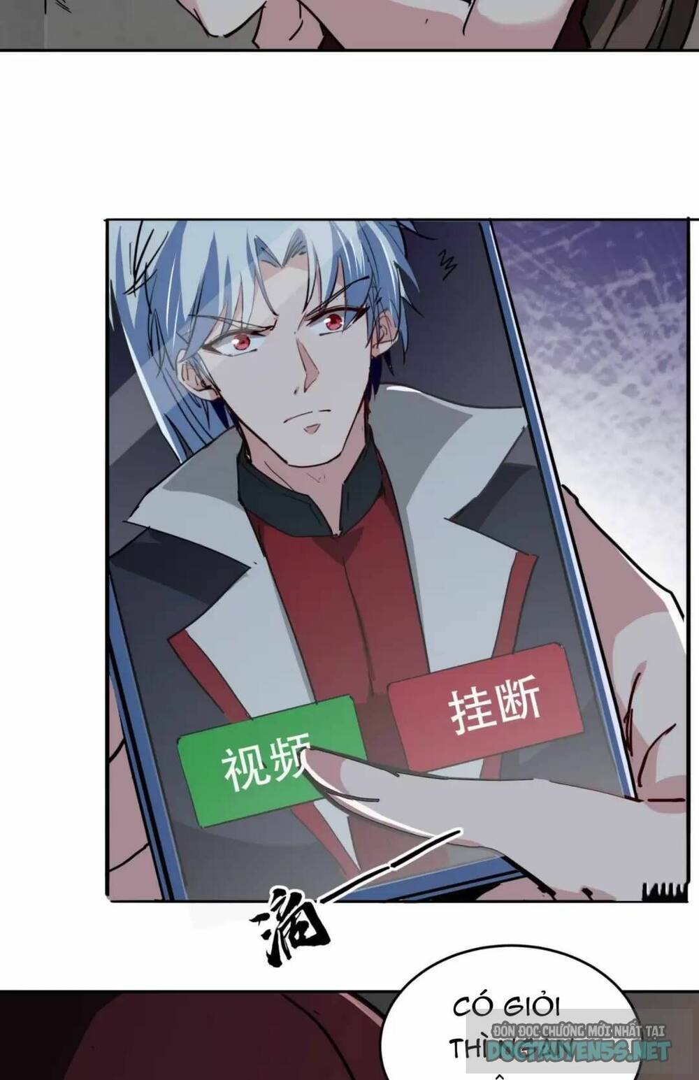 Giải Thoát 99 Nữ Chính Ở Mạt Thế Chapter 118 - Trang 2