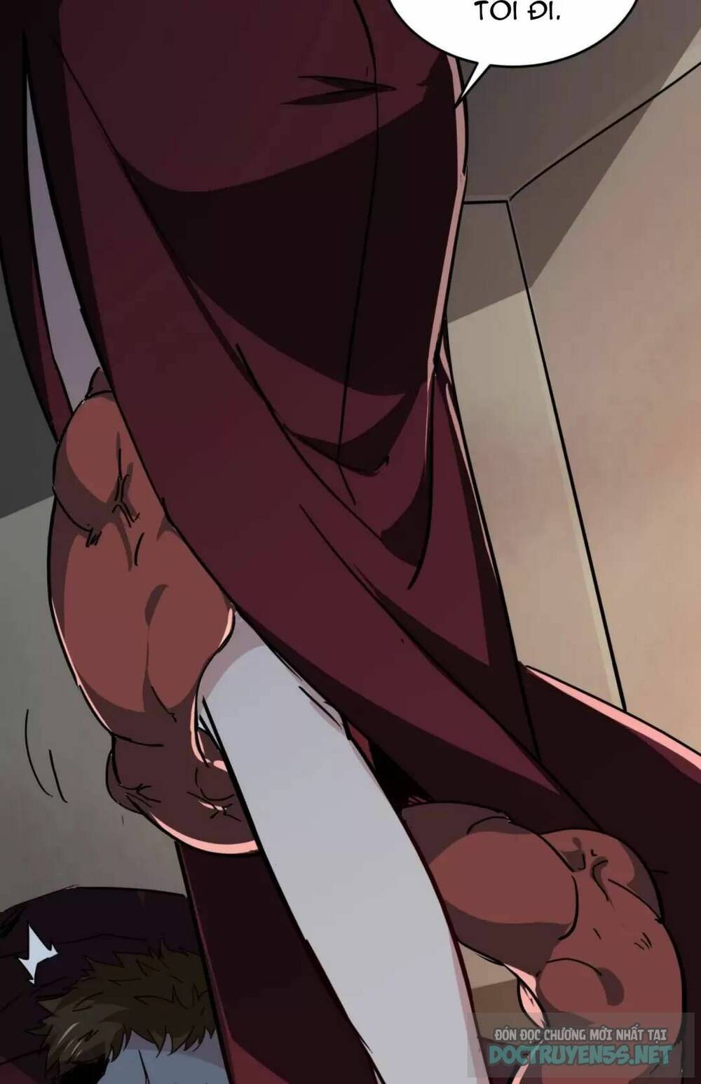 Giải Thoát 99 Nữ Chính Ở Mạt Thế Chapter 118 - Trang 2