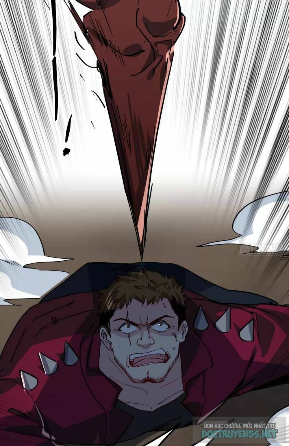 Giải Thoát 99 Nữ Chính Ở Mạt Thế Chapter 118 - Trang 2