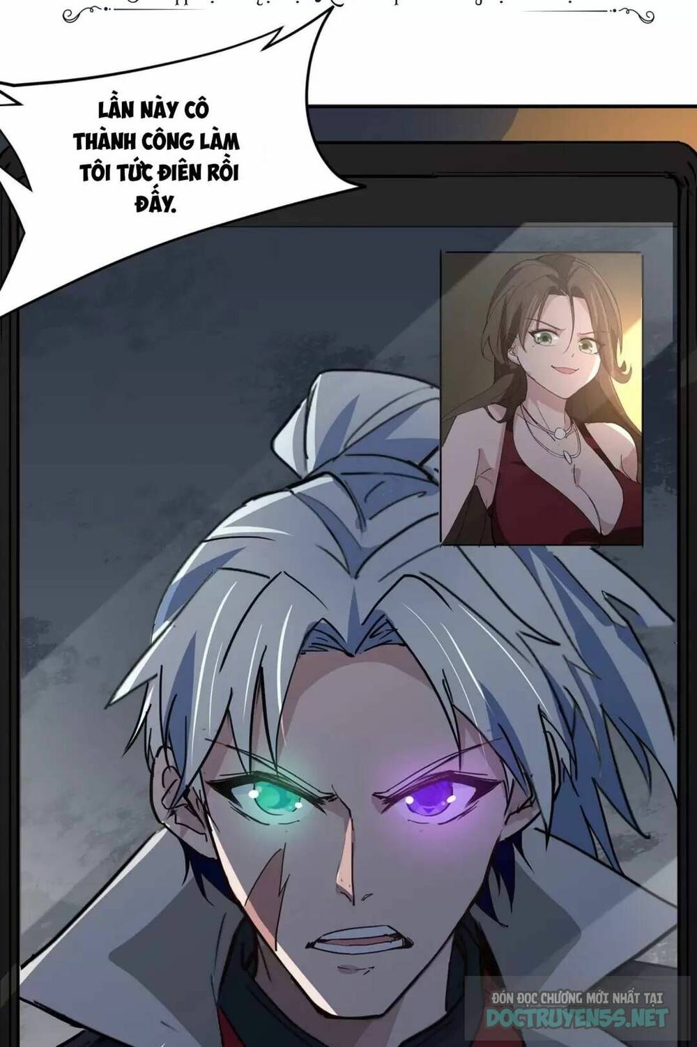 Giải Thoát 99 Nữ Chính Ở Mạt Thế Chapter 118 - Trang 2