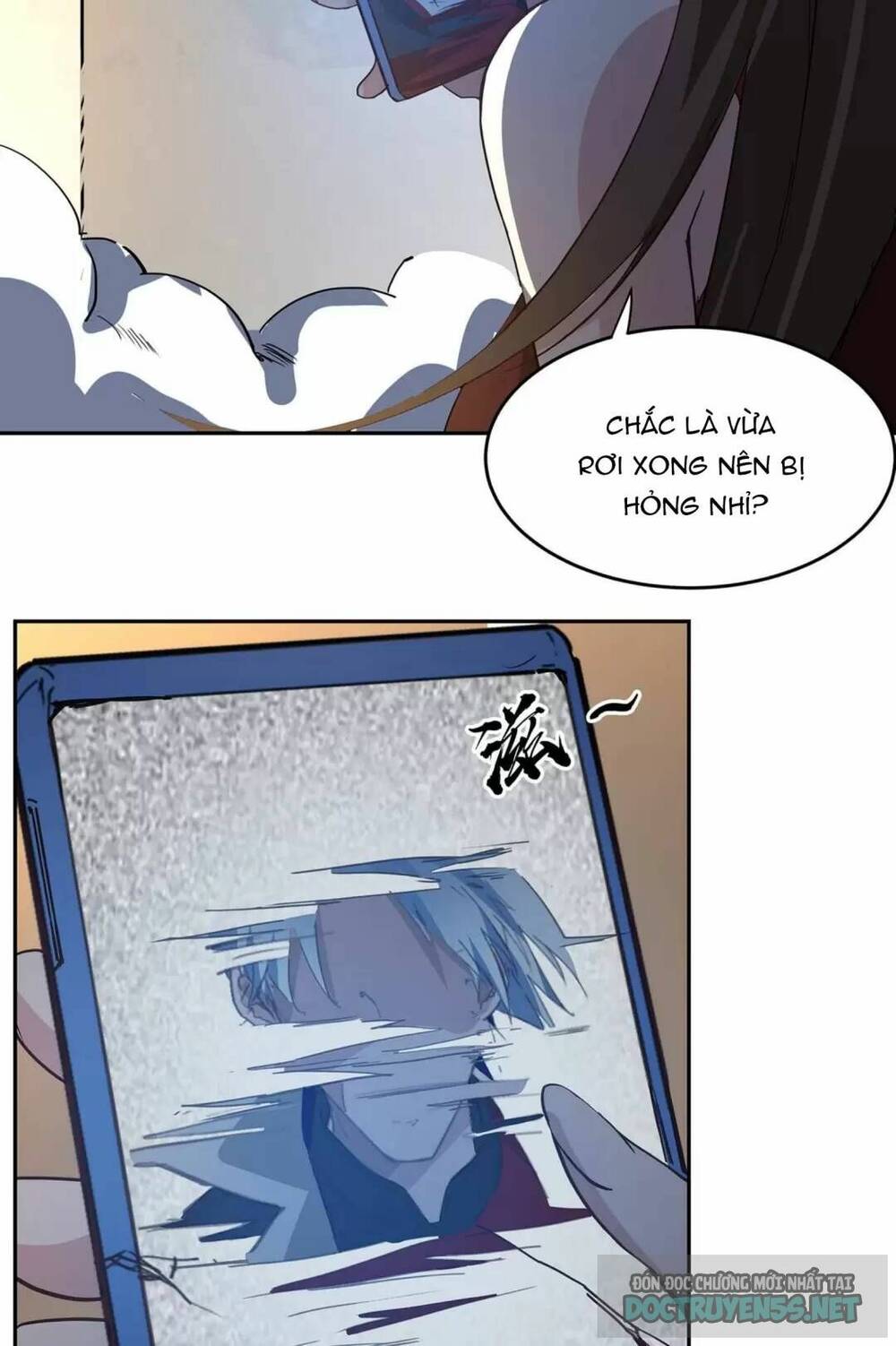 Giải Thoát 99 Nữ Chính Ở Mạt Thế Chapter 118 - Trang 2