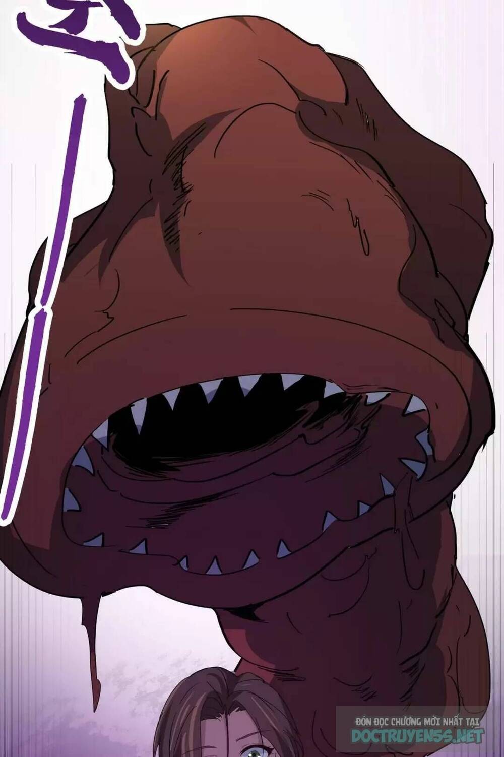 Giải Thoát 99 Nữ Chính Ở Mạt Thế Chapter 118 - Trang 2