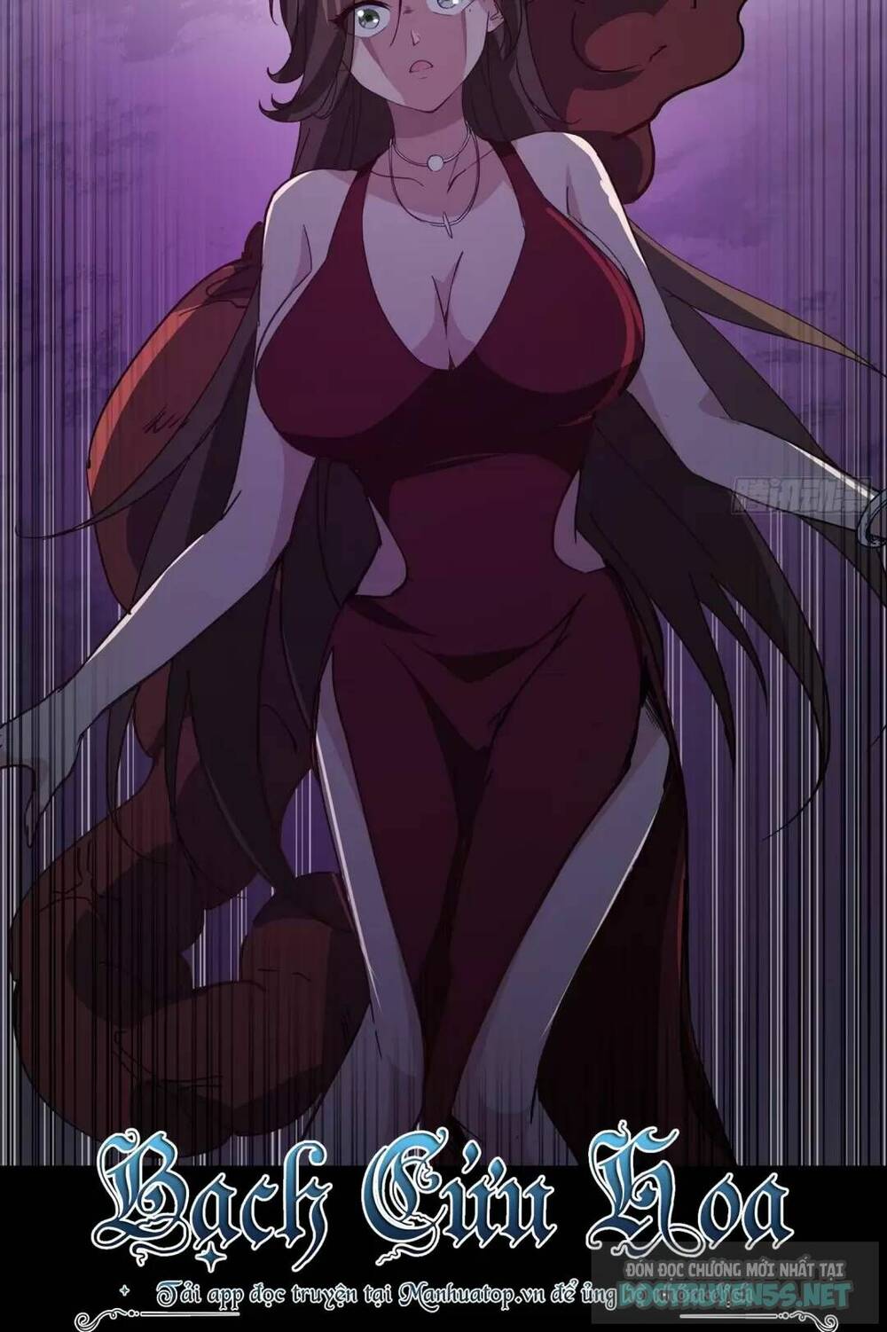 Giải Thoát 99 Nữ Chính Ở Mạt Thế Chapter 118 - Trang 2