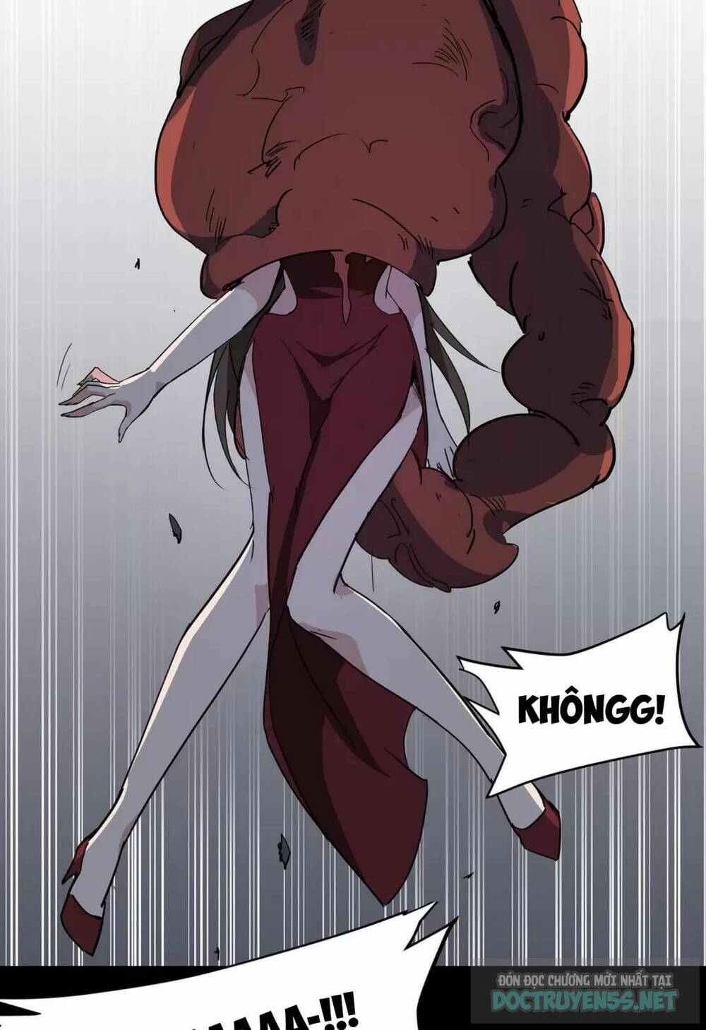 Giải Thoát 99 Nữ Chính Ở Mạt Thế Chapter 118 - Trang 2