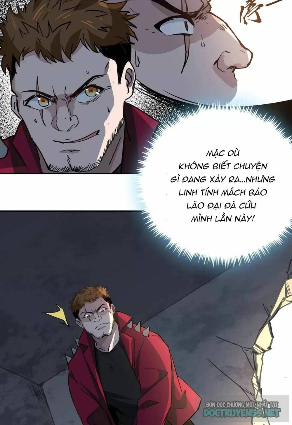 Giải Thoát 99 Nữ Chính Ở Mạt Thế Chapter 118 - Trang 2