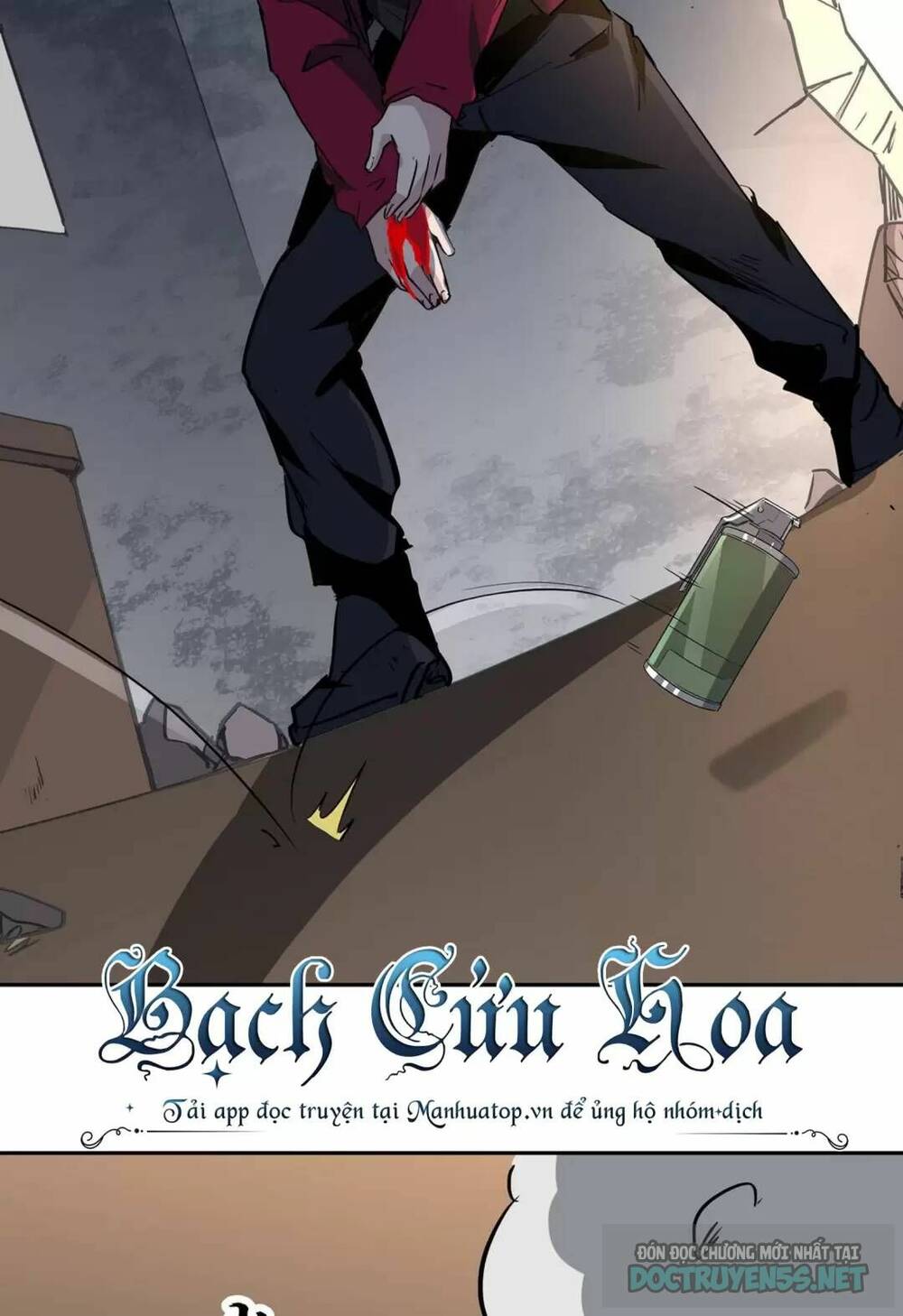 Giải Thoát 99 Nữ Chính Ở Mạt Thế Chapter 118 - Trang 2