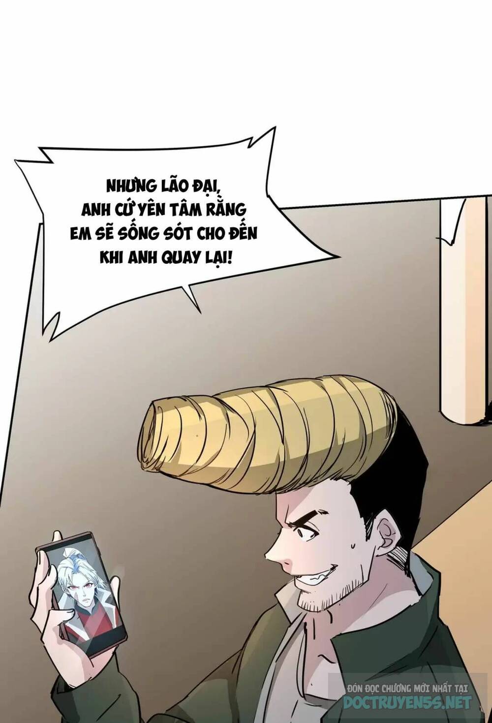 Giải Thoát 99 Nữ Chính Ở Mạt Thế Chapter 119 - Trang 2