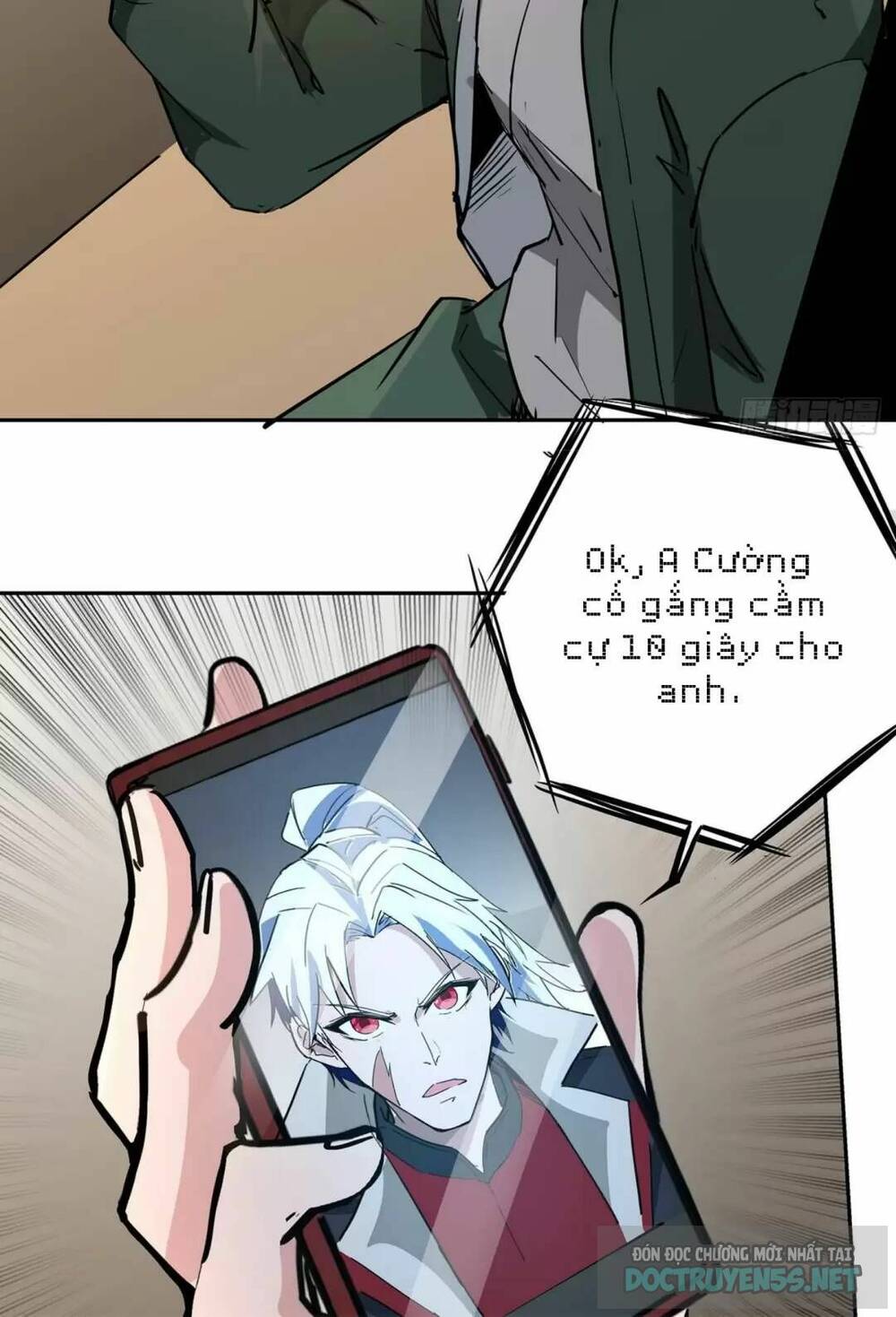 Giải Thoát 99 Nữ Chính Ở Mạt Thế Chapter 119 - Trang 2