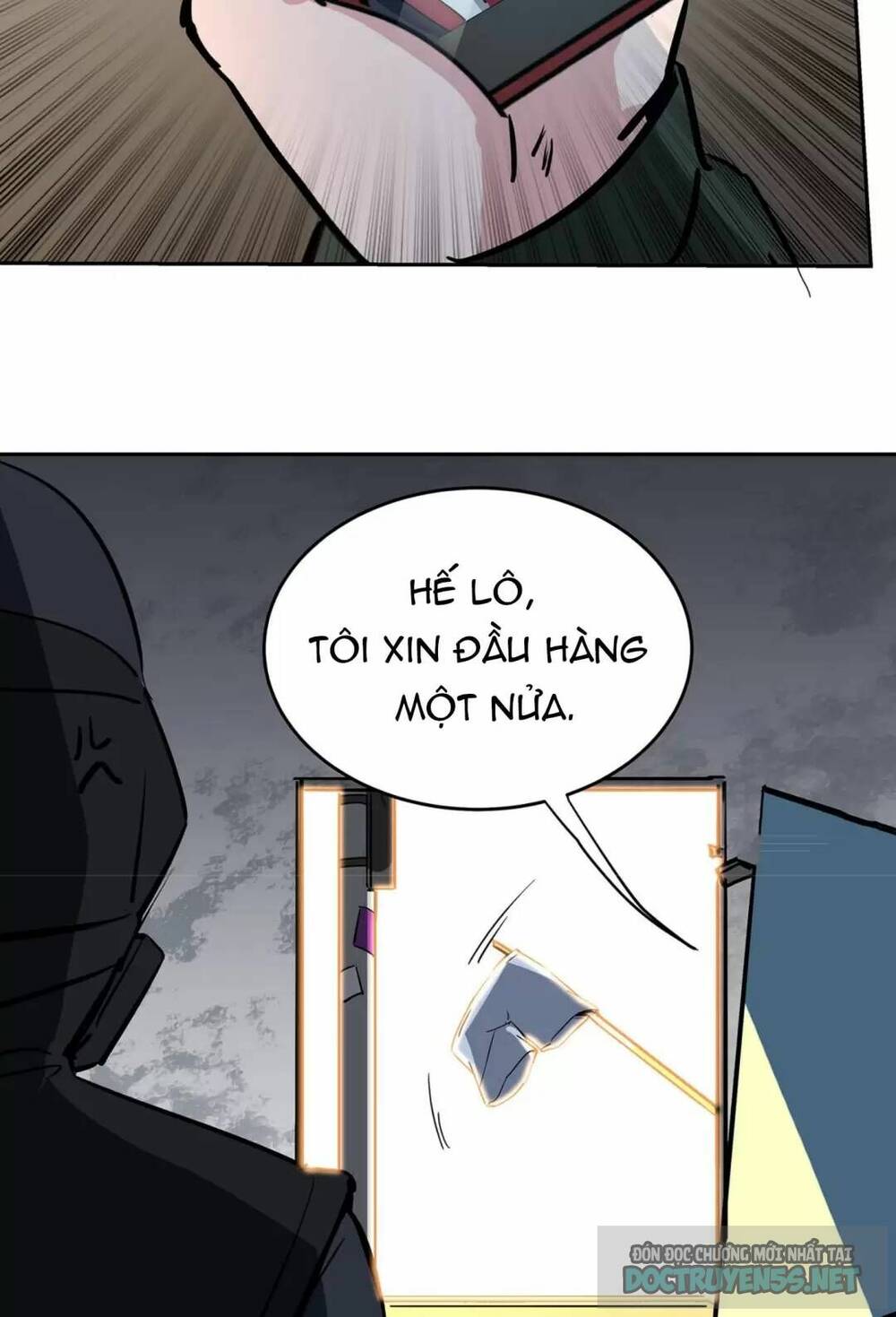 Giải Thoát 99 Nữ Chính Ở Mạt Thế Chapter 119 - Trang 2