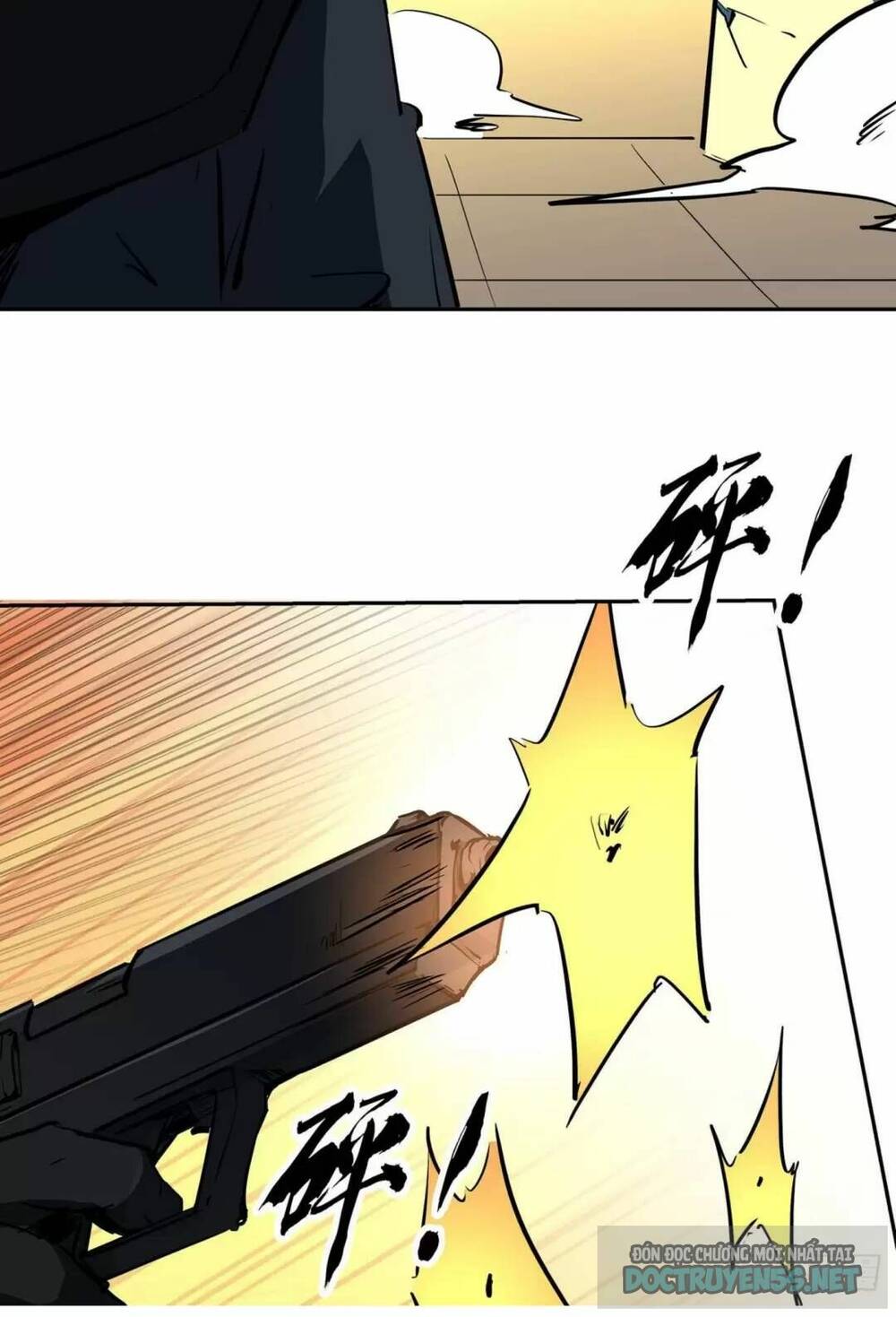 Giải Thoát 99 Nữ Chính Ở Mạt Thế Chapter 119 - Trang 2