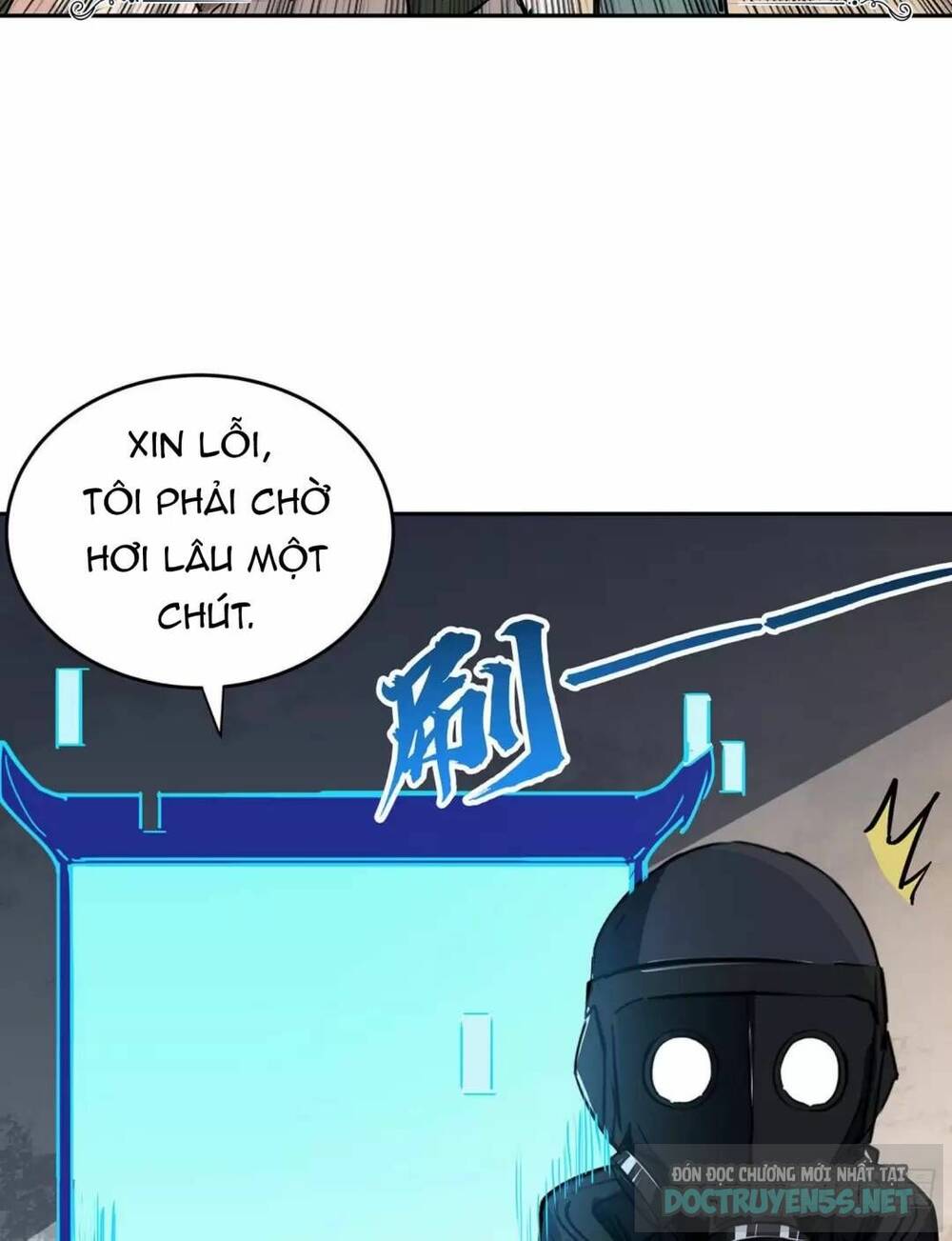 Giải Thoát 99 Nữ Chính Ở Mạt Thế Chapter 119 - Trang 2