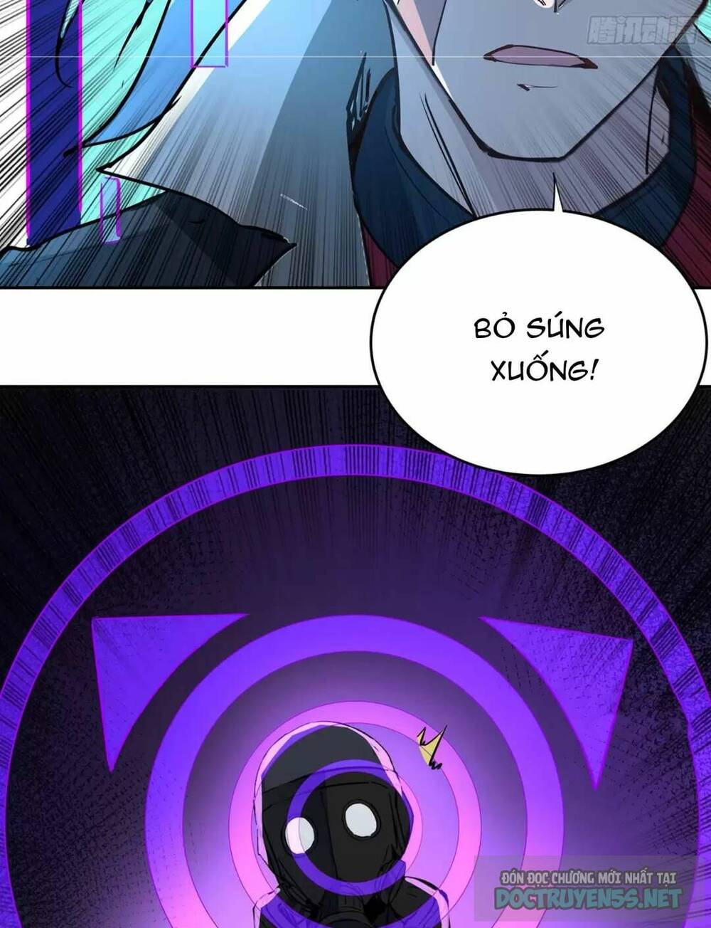 Giải Thoát 99 Nữ Chính Ở Mạt Thế Chapter 119 - Trang 2