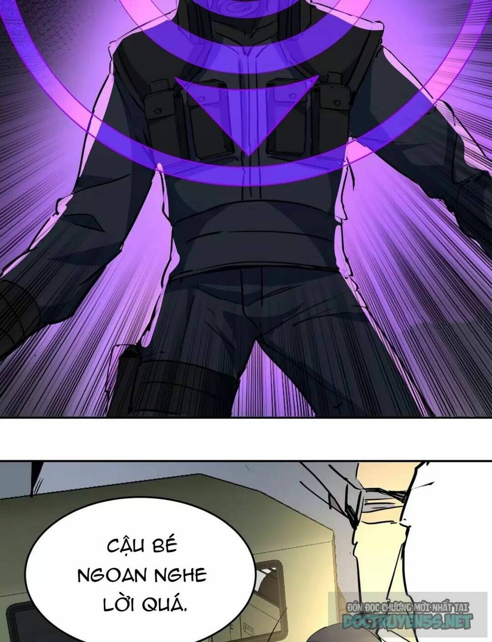 Giải Thoát 99 Nữ Chính Ở Mạt Thế Chapter 119 - Trang 2