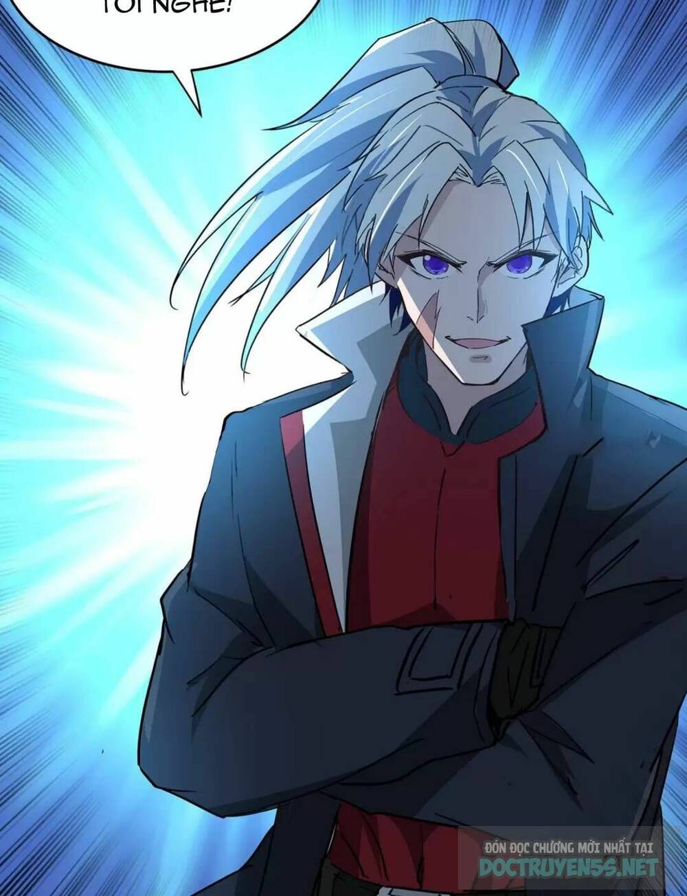 Giải Thoát 99 Nữ Chính Ở Mạt Thế Chapter 119 - Trang 2