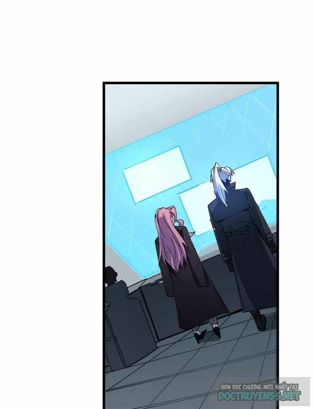 Giải Thoát 99 Nữ Chính Ở Mạt Thế Chapter 119 - Trang 2