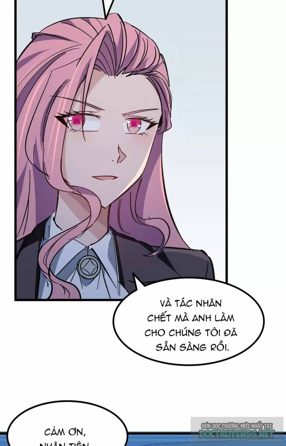 Giải Thoát 99 Nữ Chính Ở Mạt Thế Chapter 119 - Trang 2