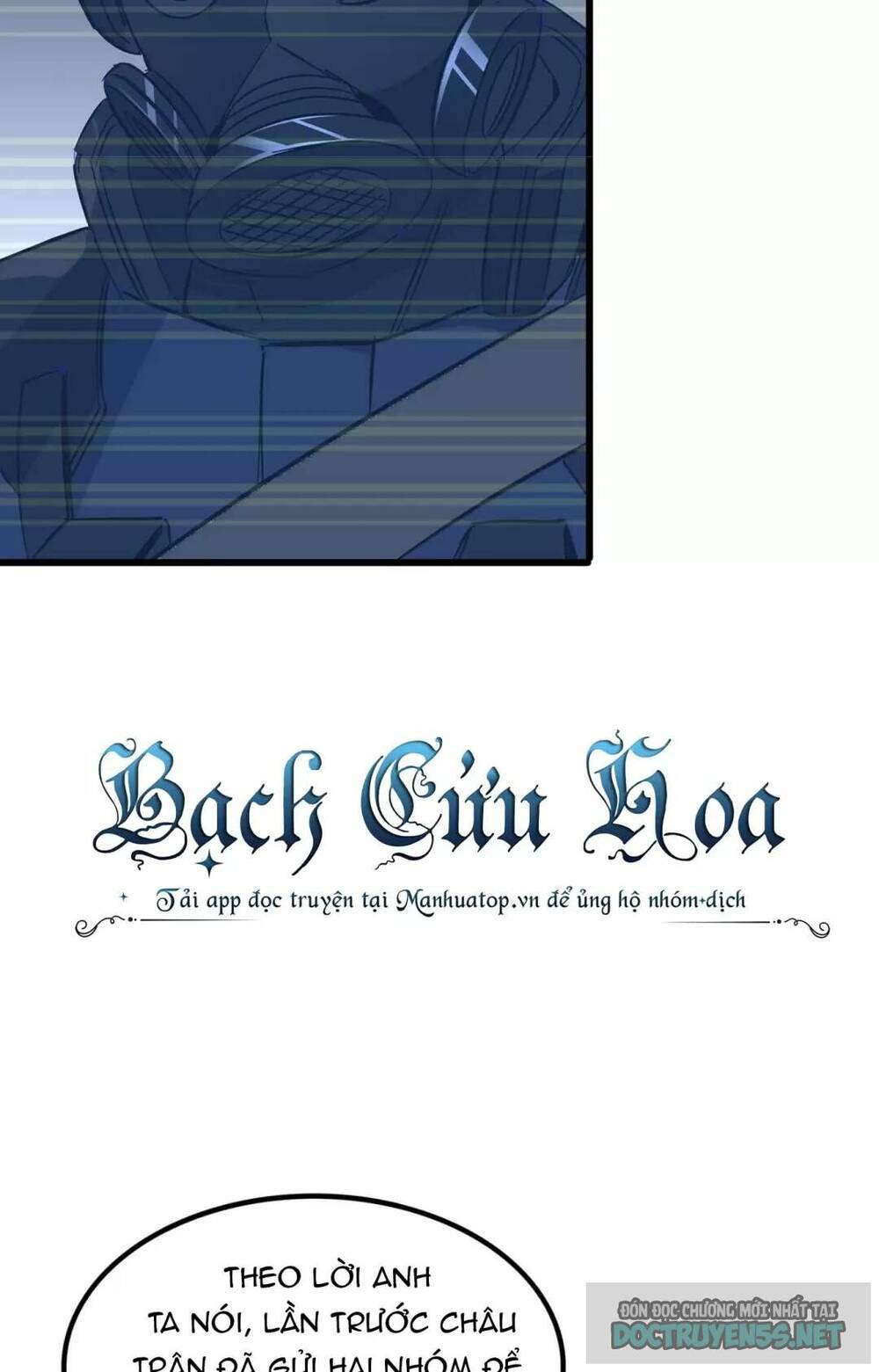 Giải Thoát 99 Nữ Chính Ở Mạt Thế Chapter 119 - Trang 2